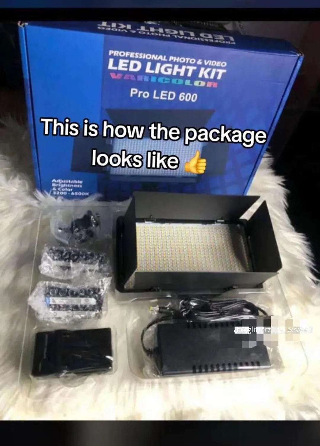 pro Led 600 — photo 4 of 6
