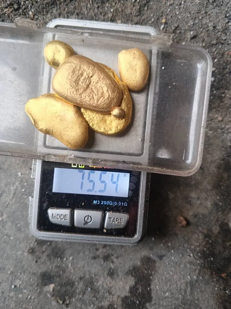 Msl original gold jewels,and multi enterprises — photo 4 of 5