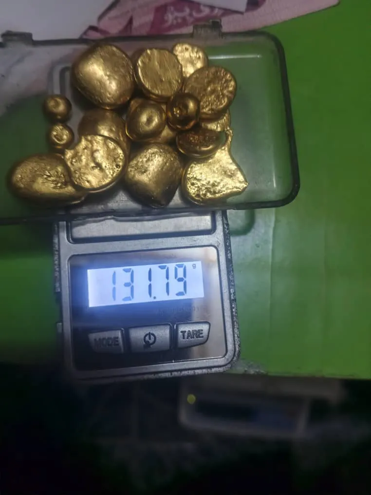 Msl original gold jewels,and multi enterprises — photo 5 of 5