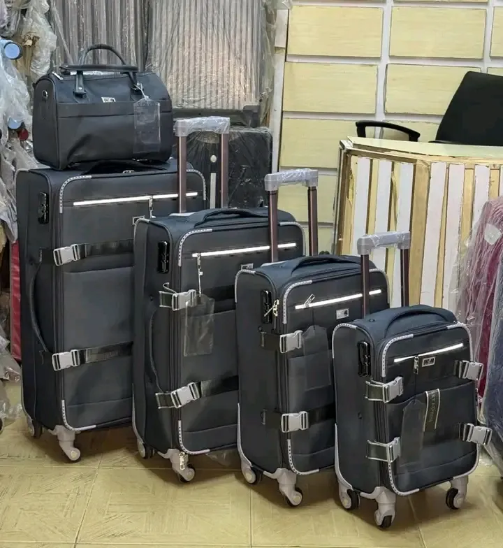 Swiss Polo travel box — photo 1 of 4
