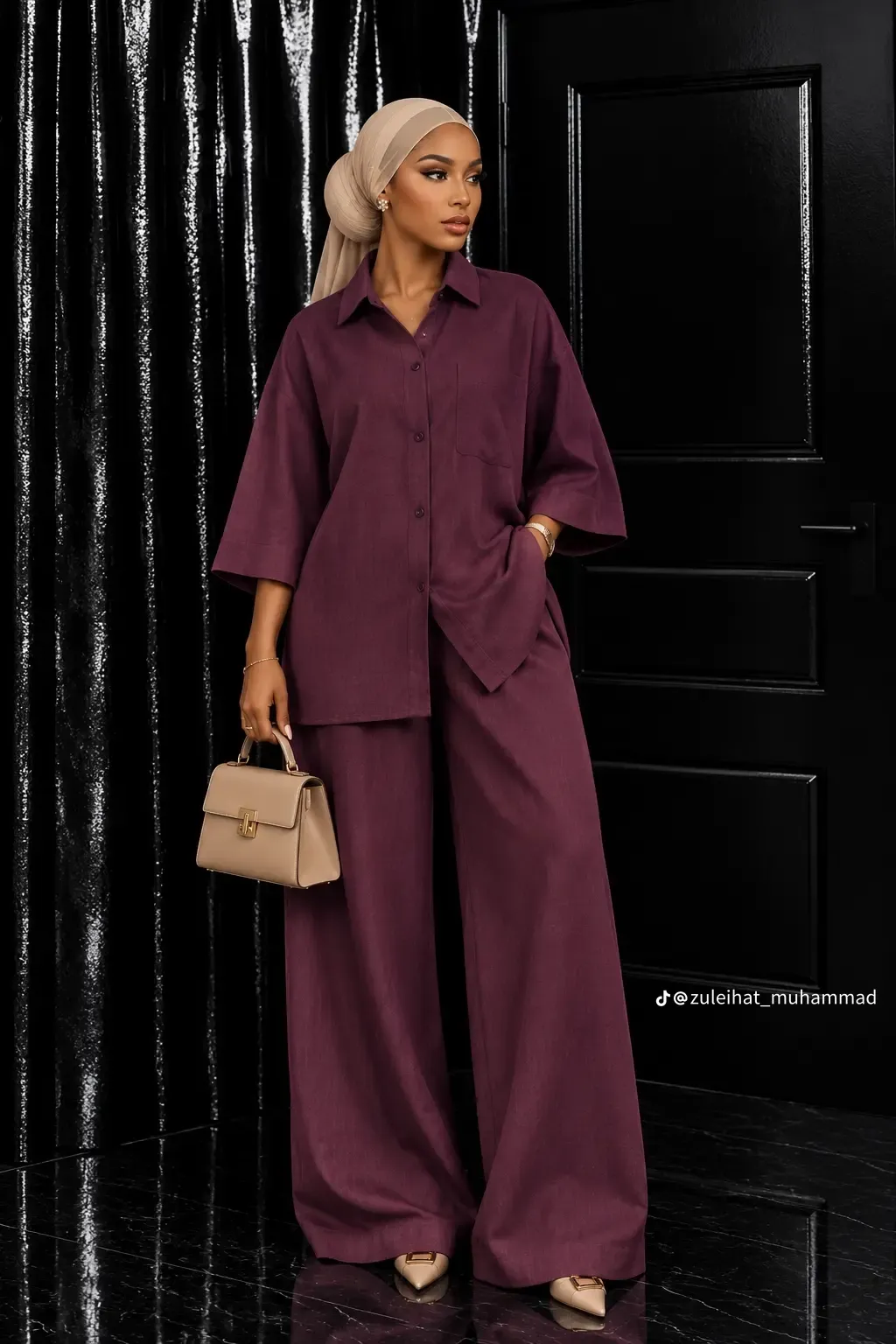 Stitchedbyarike Quality Ladies’ Fashion, — photo 1 of 6