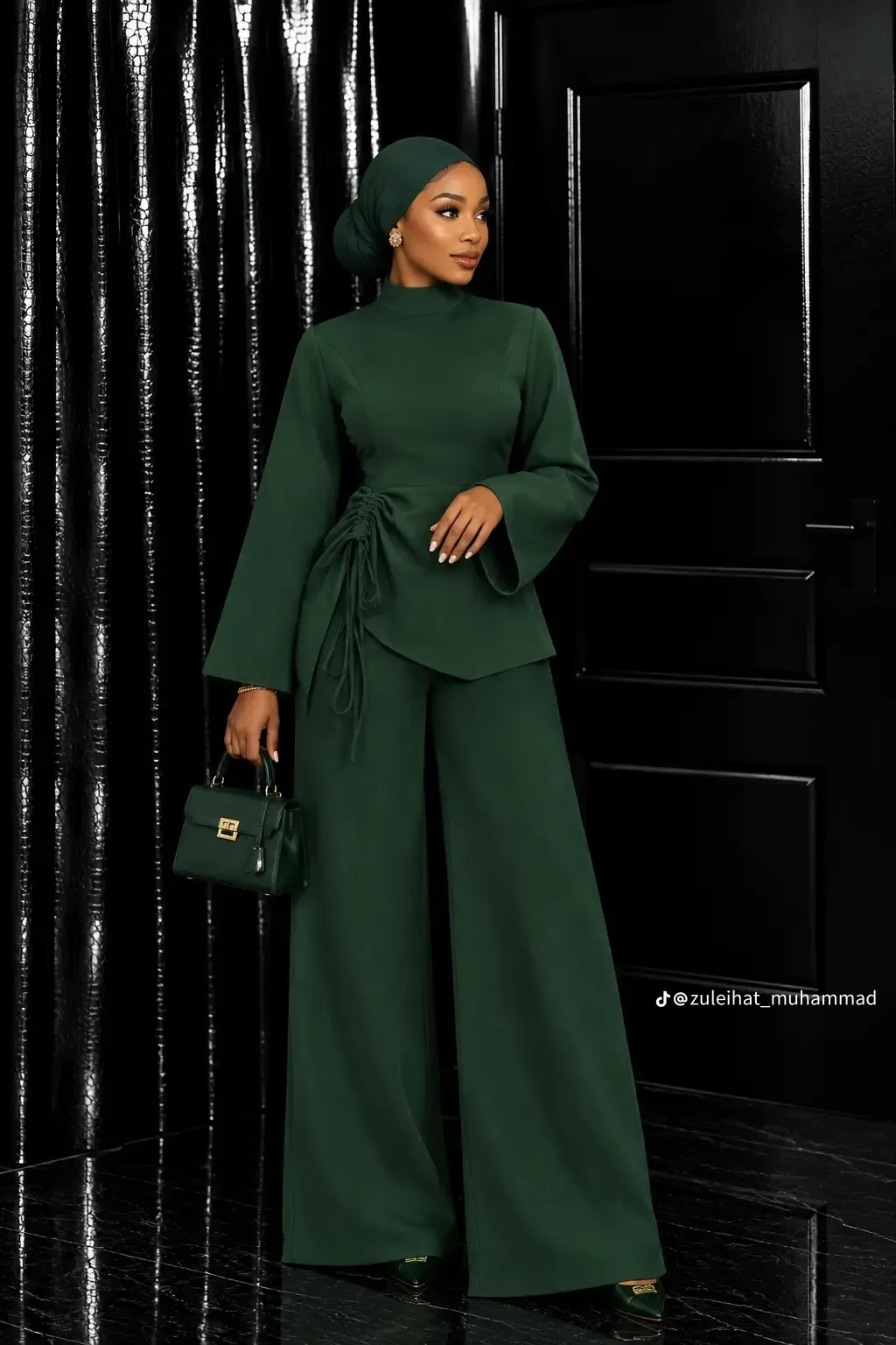 Stitchedbyarike Quality Ladies’ Fashion, — photo 3 of 6