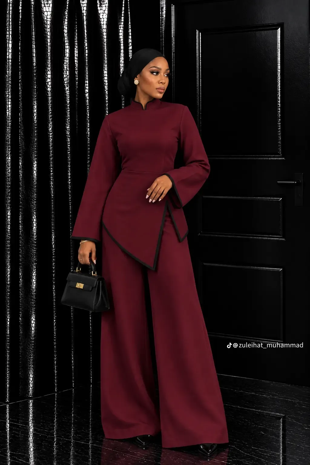 Stitchedbyarike Quality Ladies’ Fashion, — photo 4 of 6