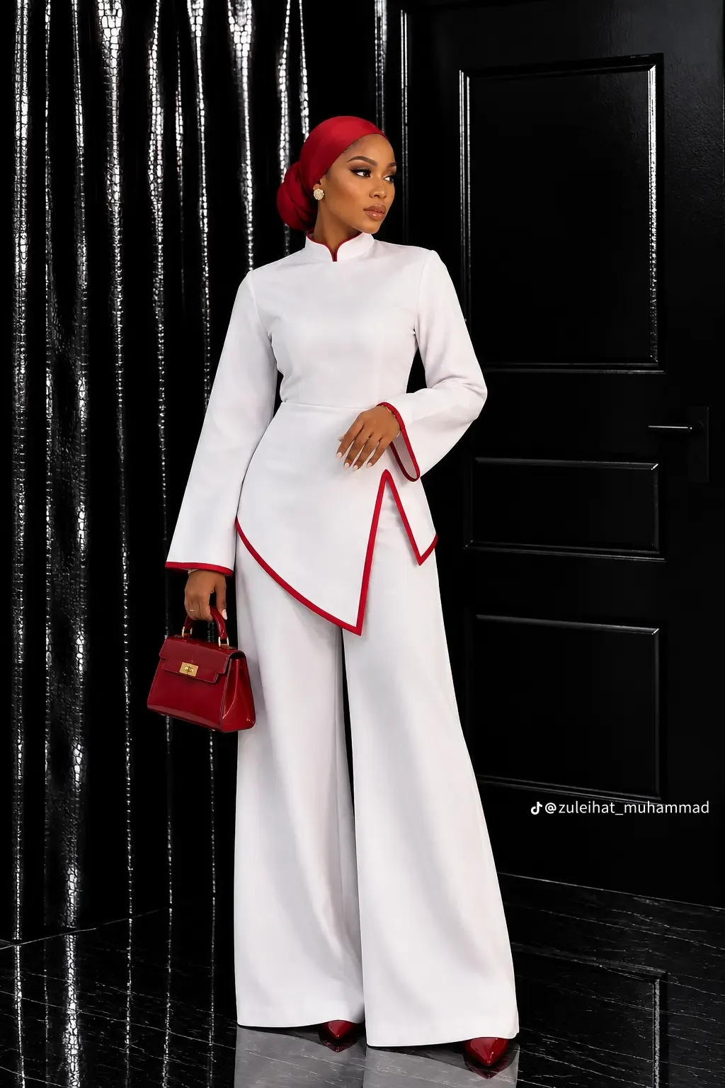Stitchedbyarike Quality Ladies’ Fashion, — photo 5 of 6