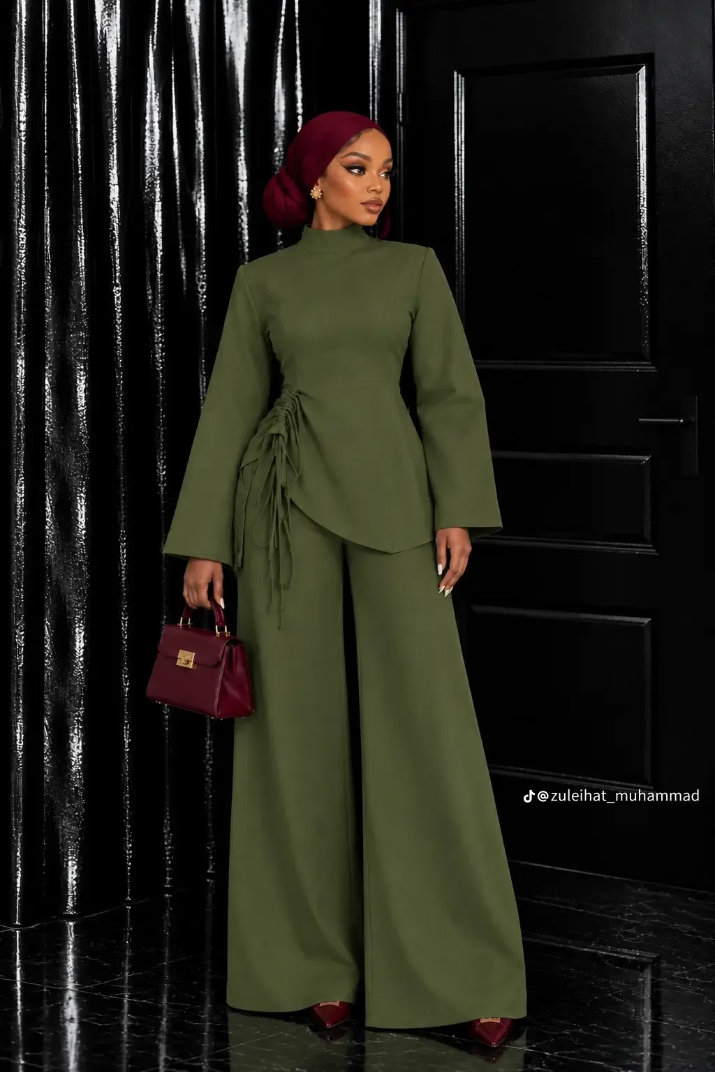 Stitchedbyarike Quality Ladies’ Fashion, — photo 6 of 6