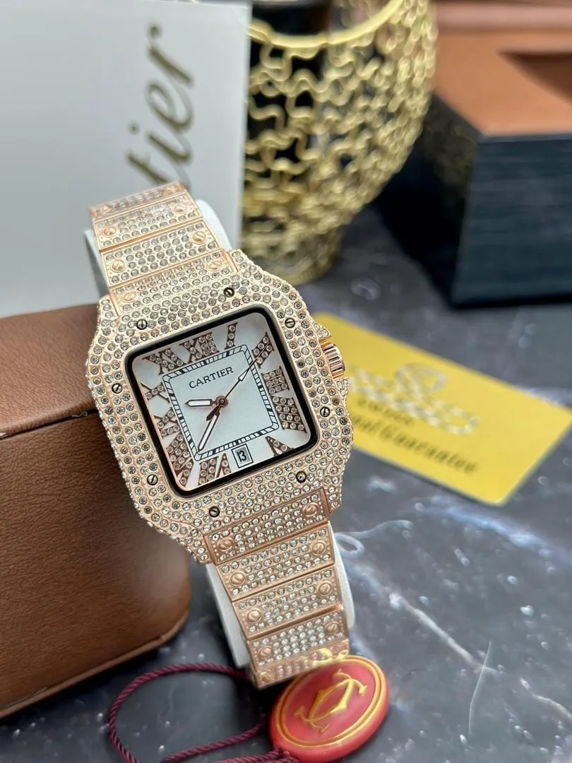 Luxury Wristwatches, Bracelets & Jewellery Gift Sets for Men and Women — photo 6 of 6