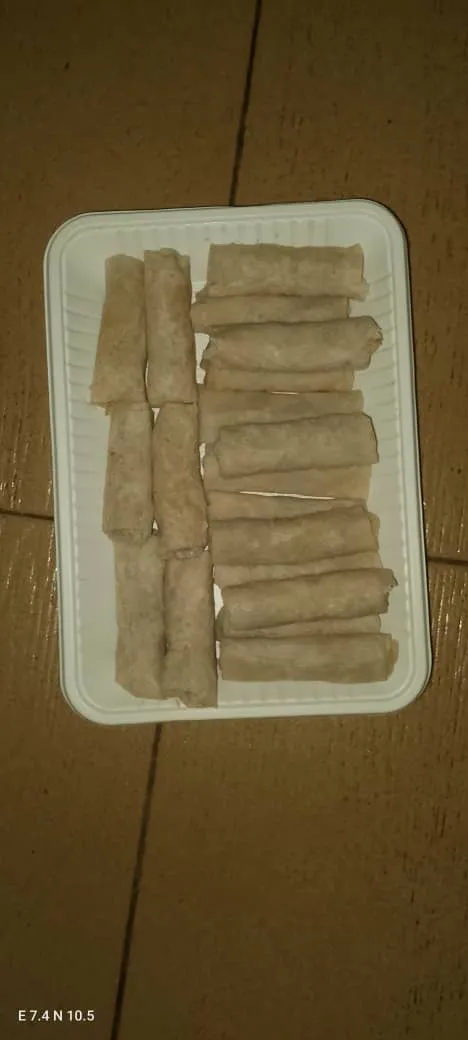 Small chops — photo 2 of 3