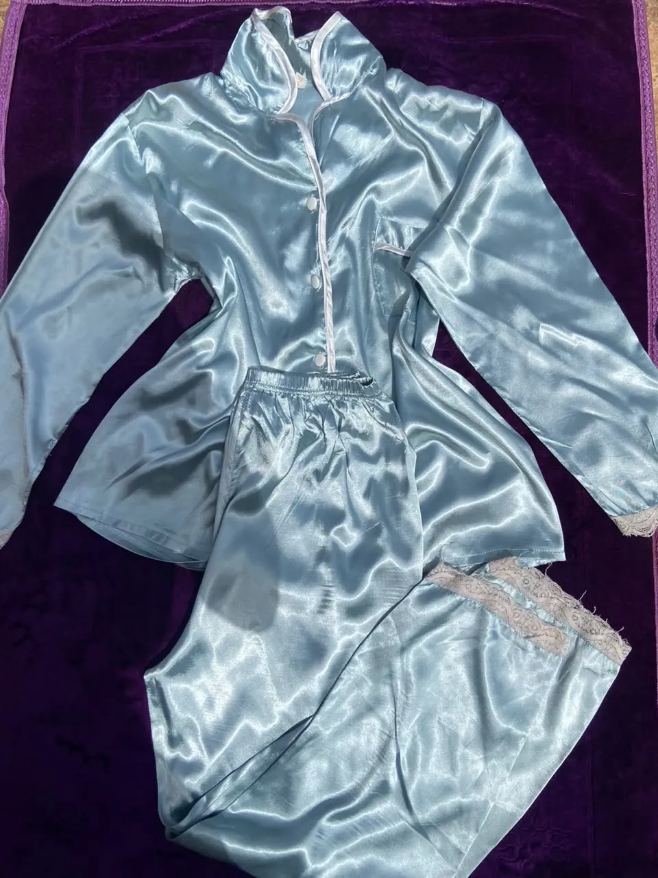 Nightwears — photo 1 of 6