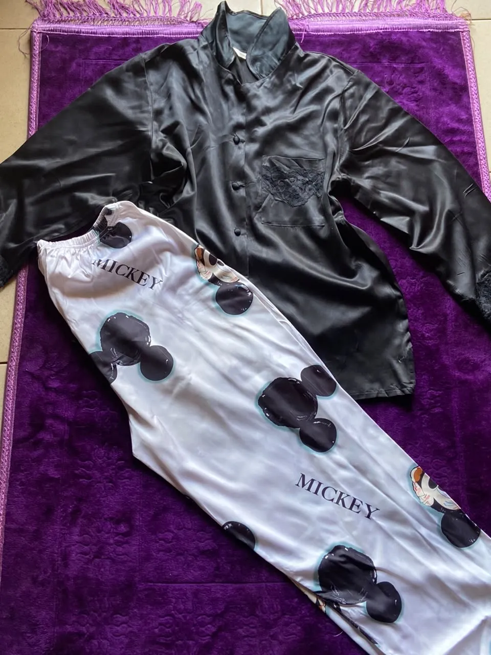 Nightwears — photo 5 of 6