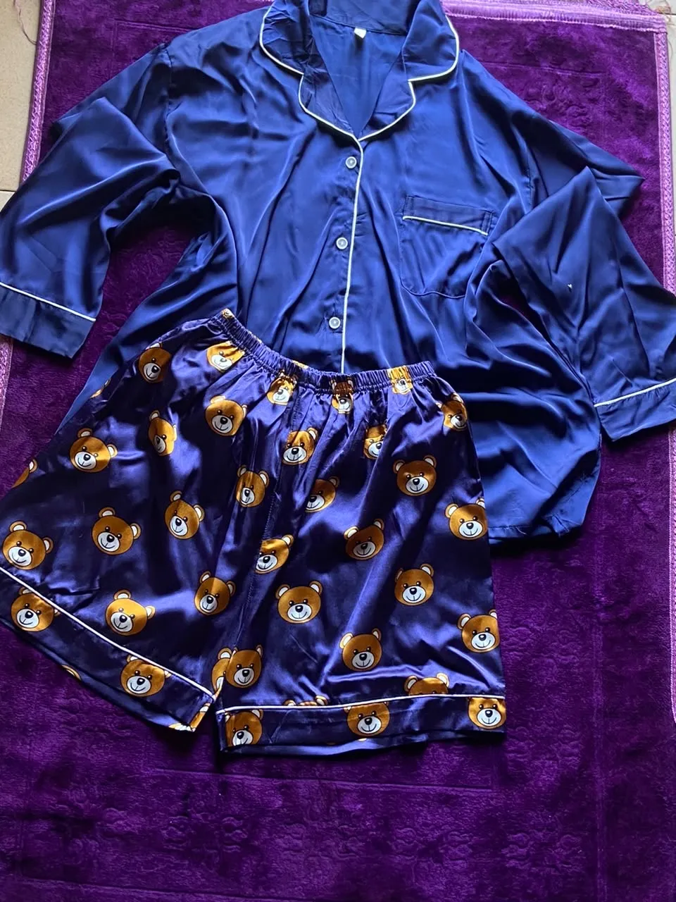 Nightwears — photo 1 of 6