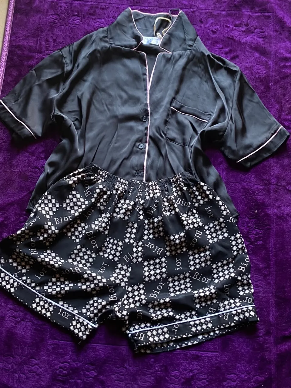 Nightwears — photo 2 of 6
