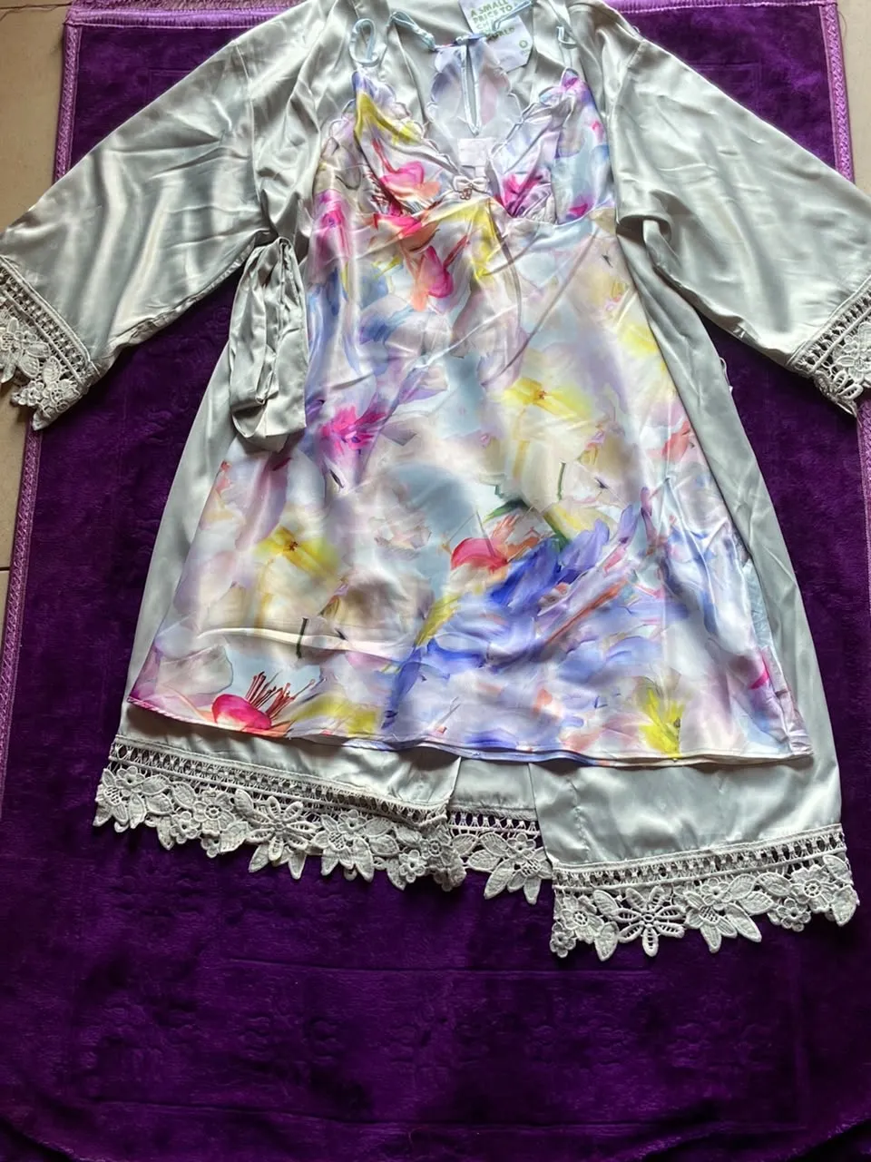 Nightwears — photo 3 of 6