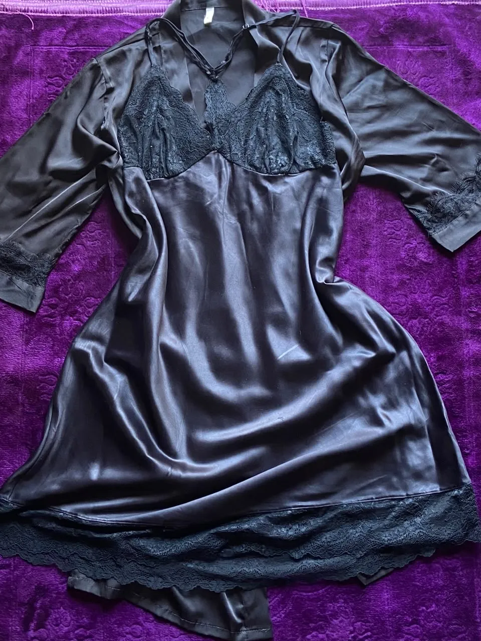Nightwears — photo 4 of 6