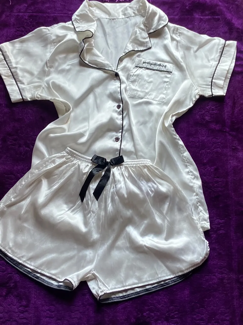 Nightwears — photo 5 of 6