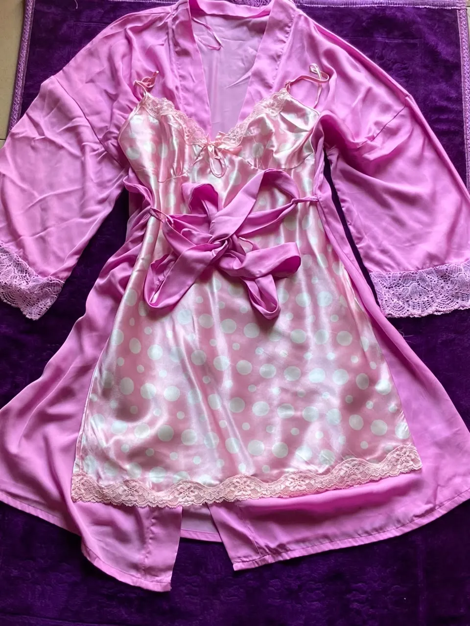 Nightwears — photo 6 of 6