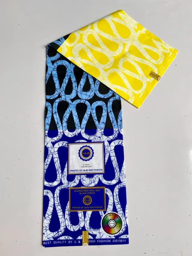 Small Grade Ankara