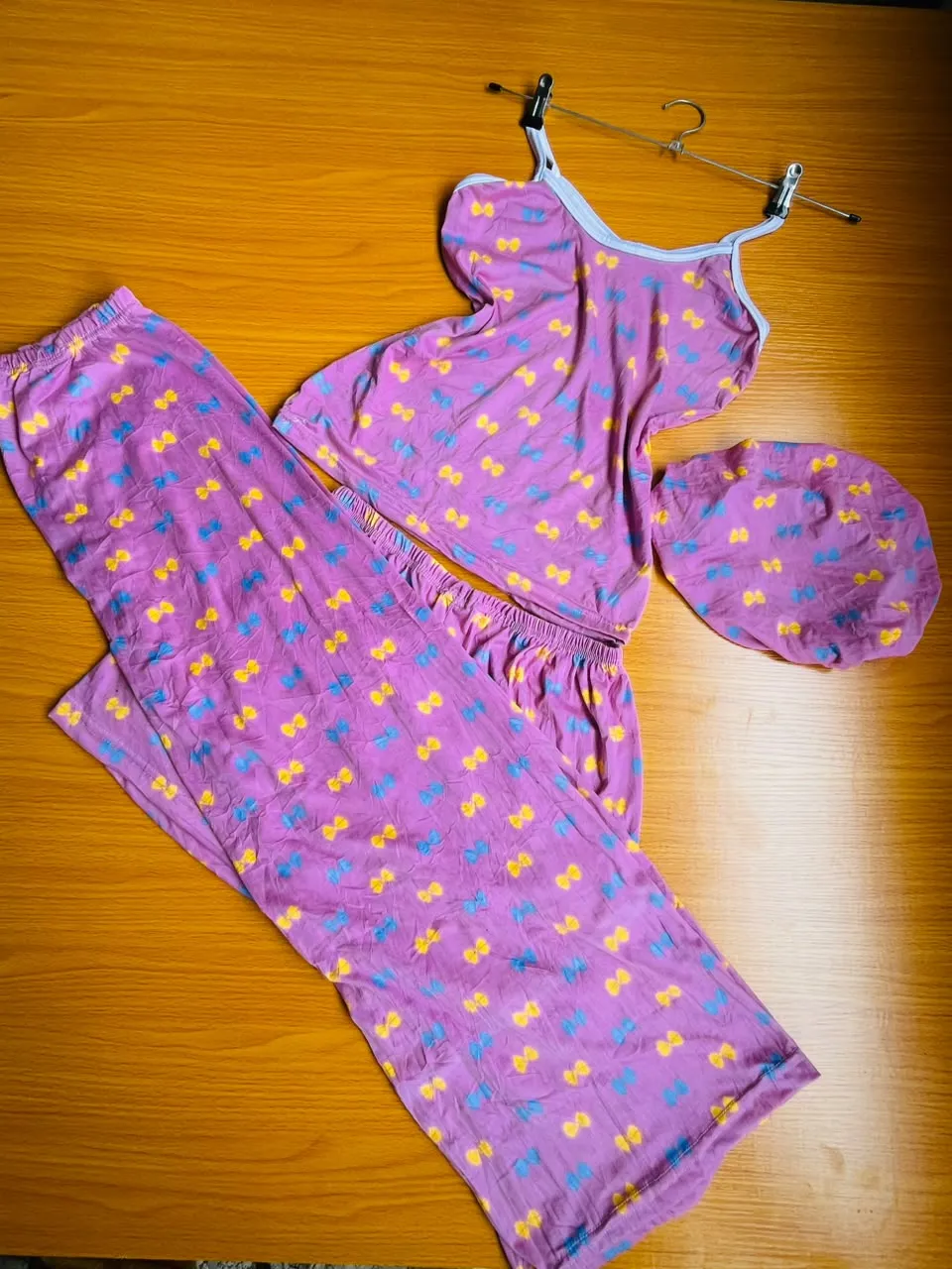 Nightwears — photo 1 of 6