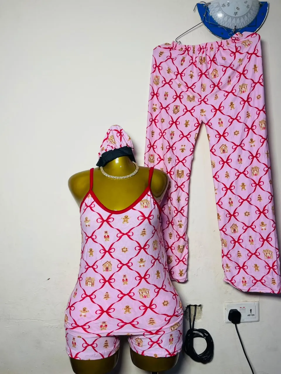 Nightwears — photo 2 of 6