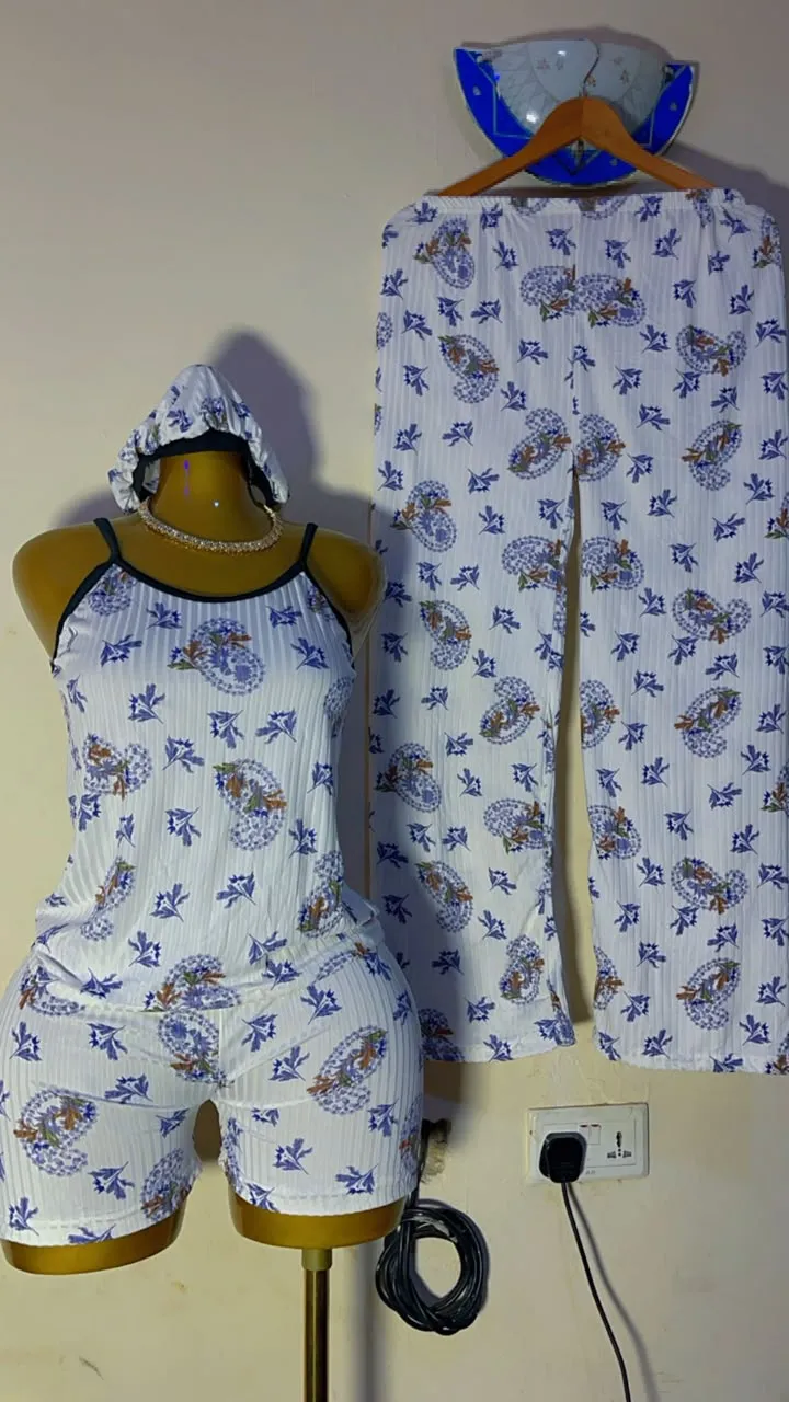 Nightwears — photo 3 of 6