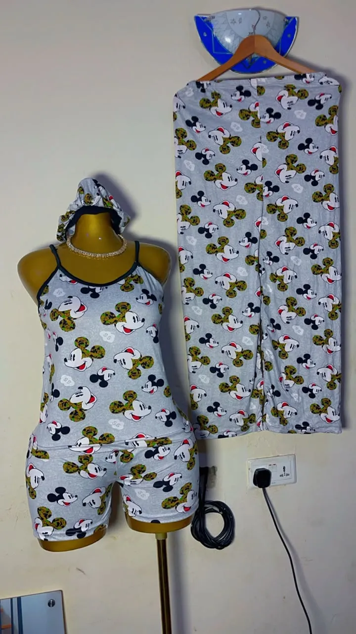 Nightwears — photo 4 of 6