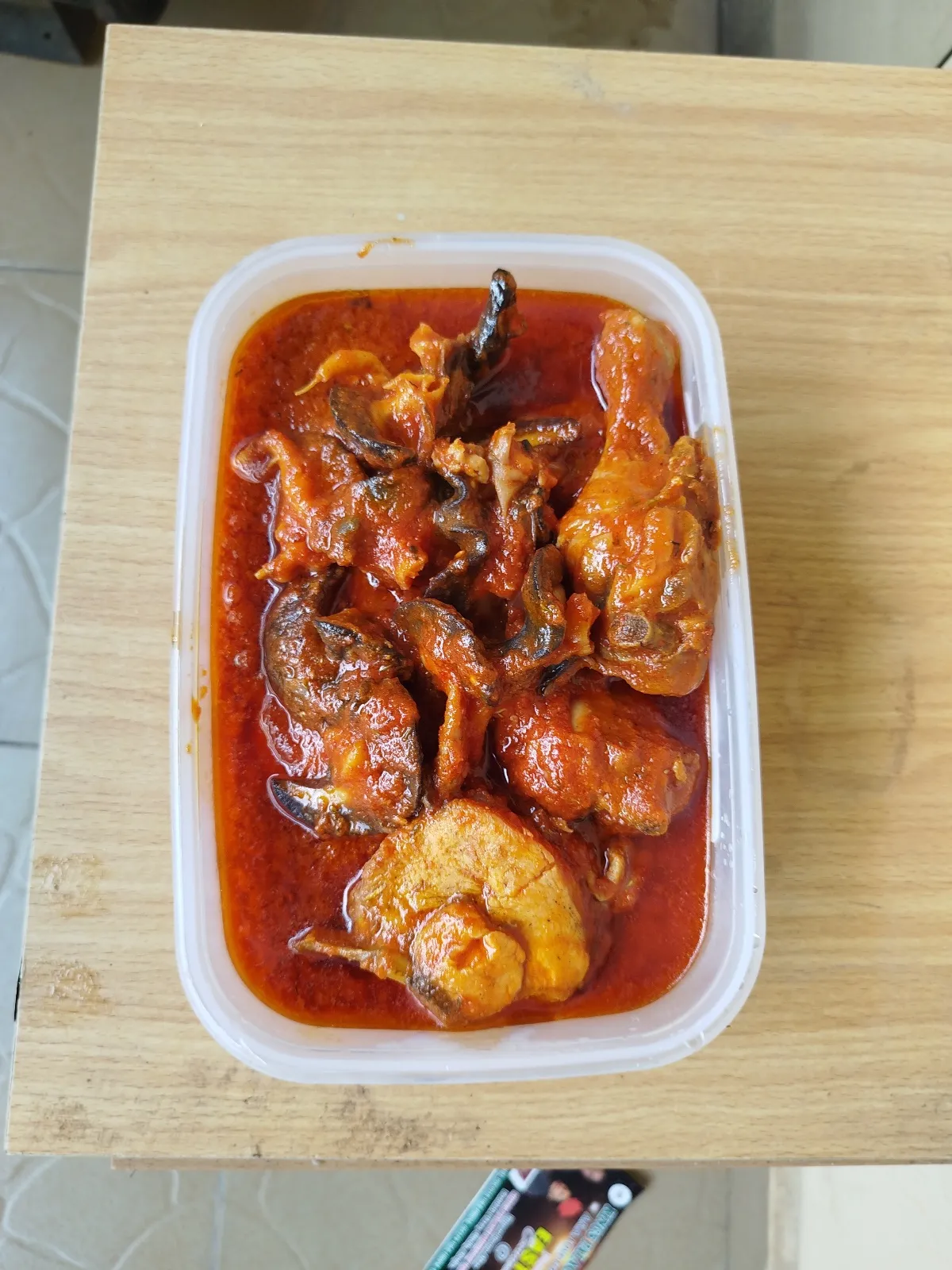Soniee catering — photo 3 of 5