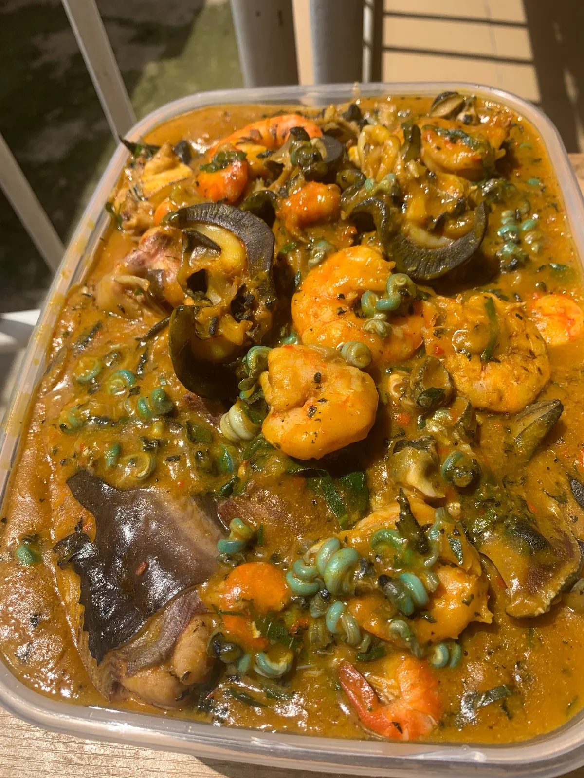 Soniee catering — photo 4 of 5