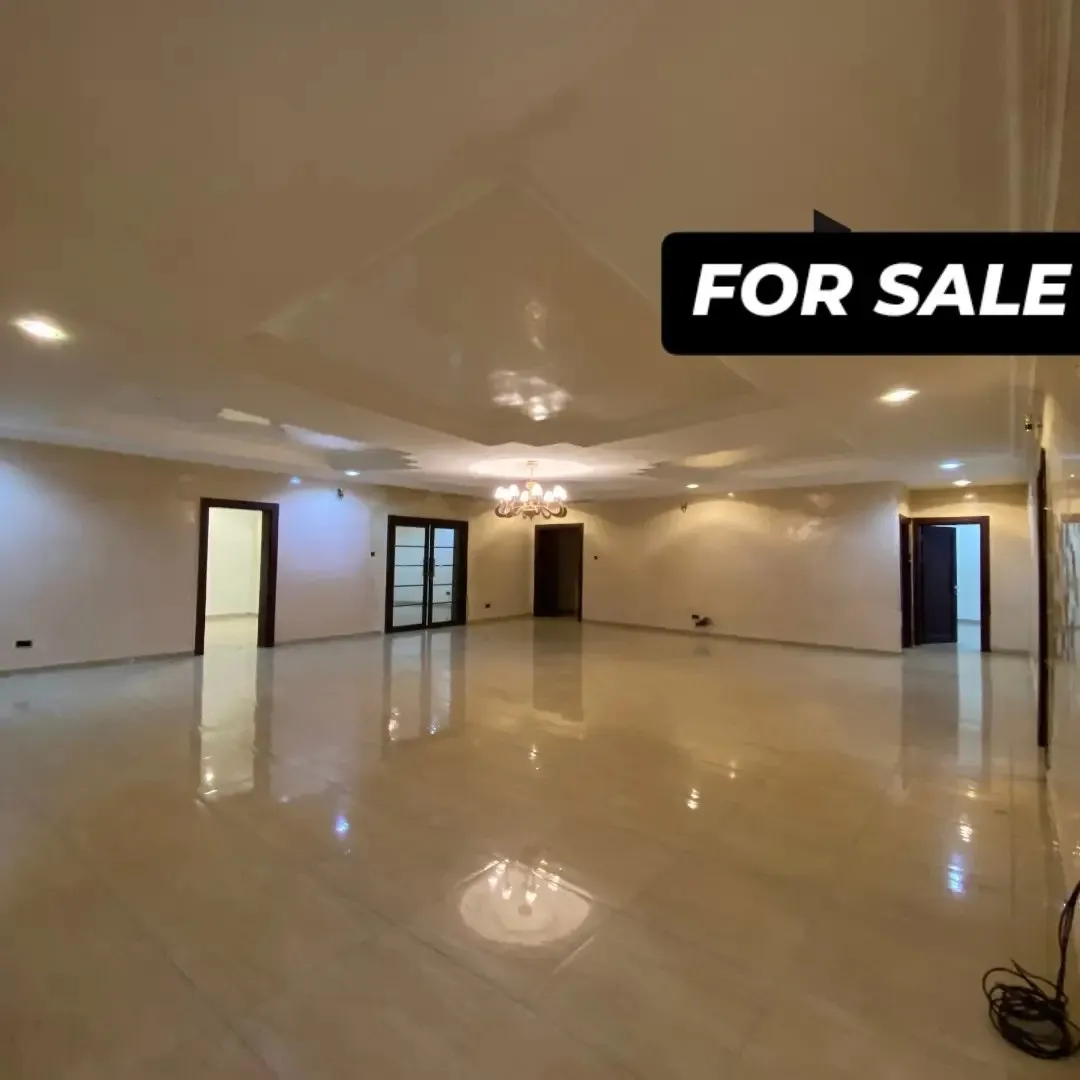 5 BEDROOM BUNGALOW WITH BQ FOR SALE❗️ — photo 11 of 12