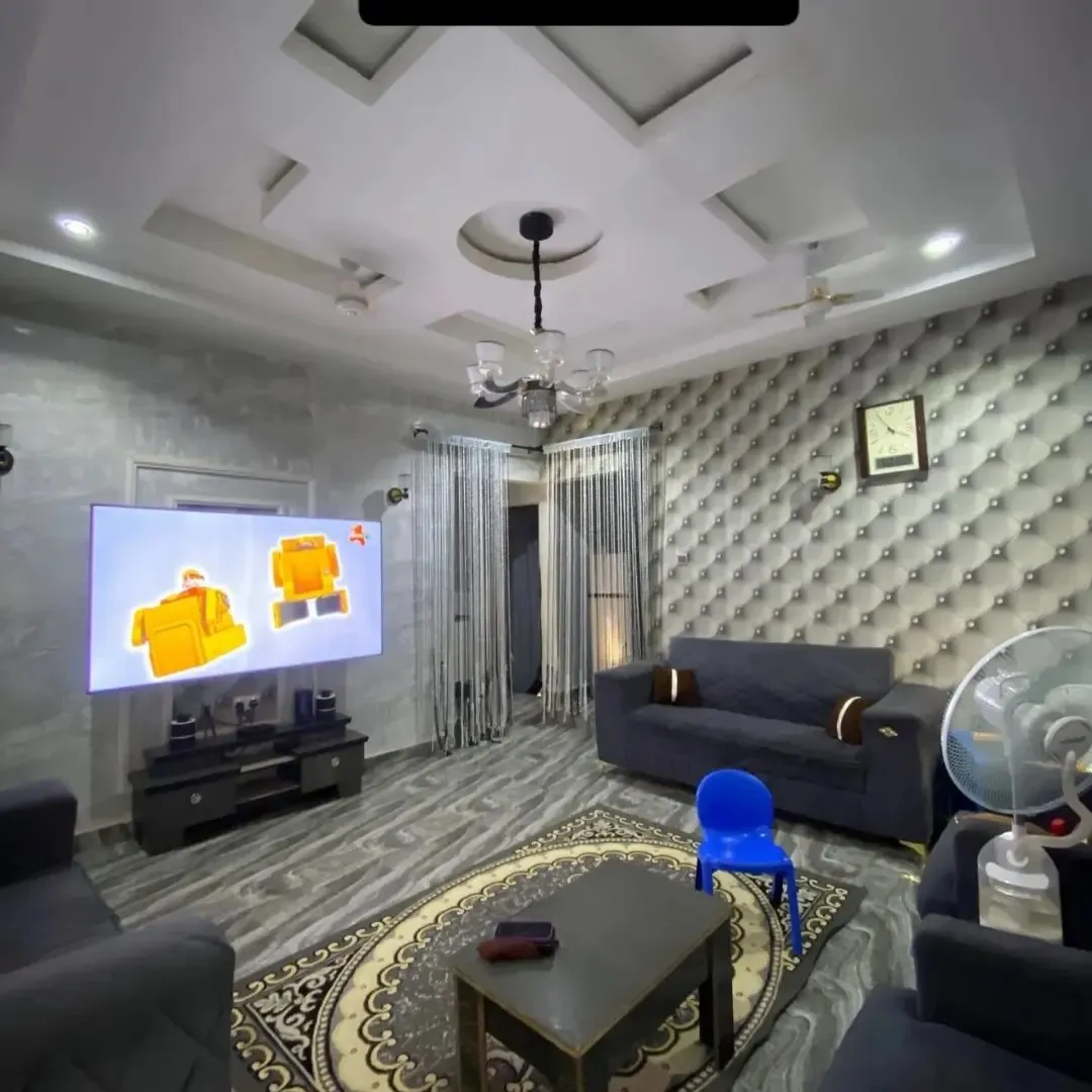 3 BEDROOM BUNGALOW WITH BQ FOR SALE❗️ — photo 6 of 12
