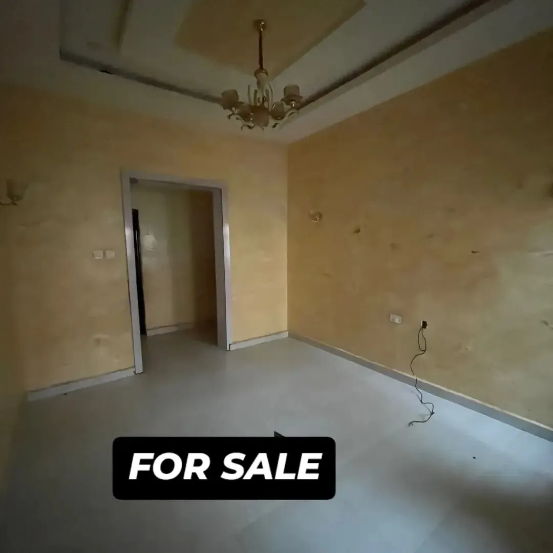 ONE UNIT OF 3 BEDROOM & TWO UNIT OF 2 BEDROOMS WITH A SINGLE SELF CONTAIN FOR SALE ❗️ — photo 7 of 12
